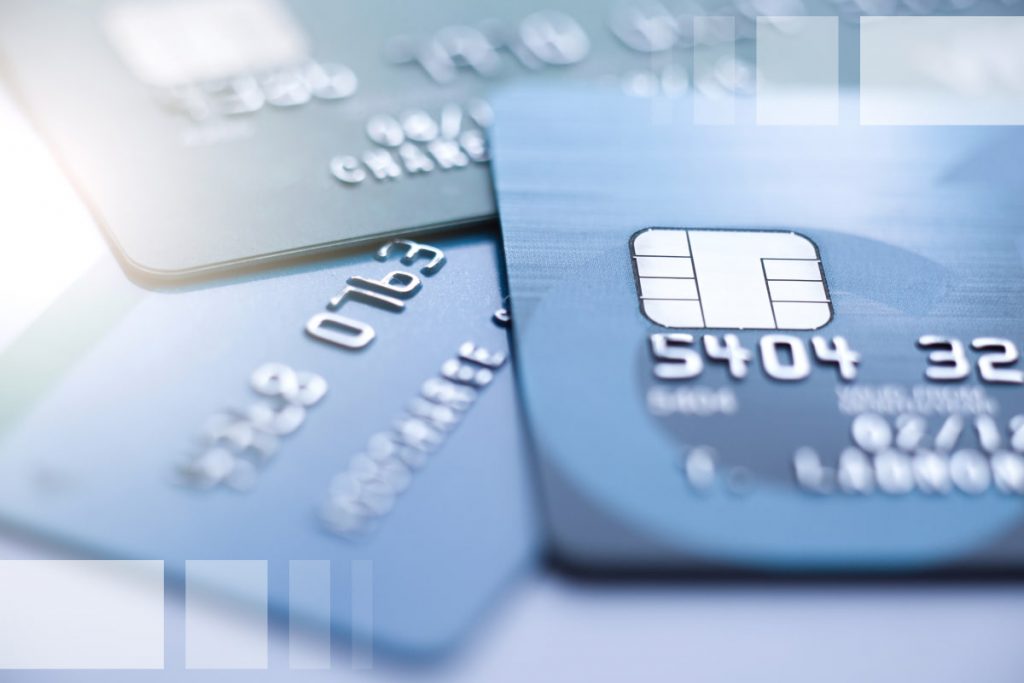 How Do I Report A Lost Credit Card Online