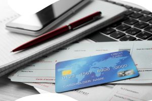 Lost your credit card? Look for search tips in this article!